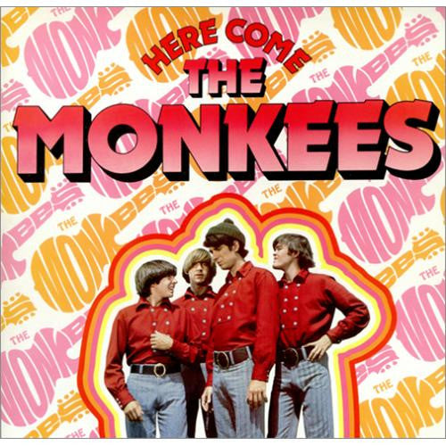 Theme From The Monkees by The Monkees (C)