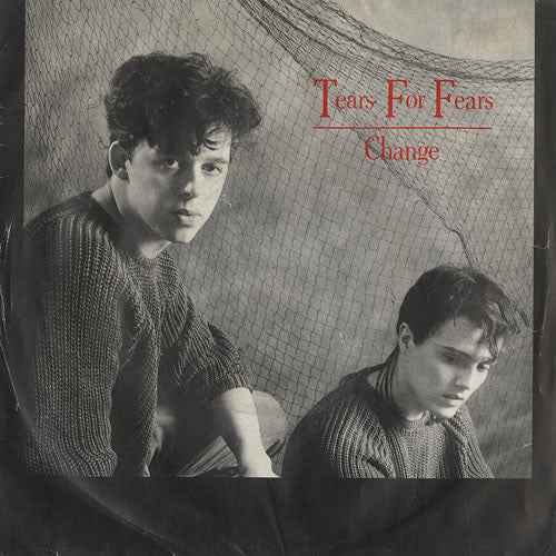 Change by Tears For Fears (Gm)
