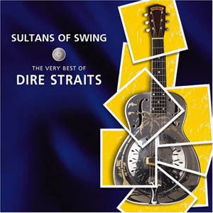 Sultans Of Swing by Dire Straits (Ebm)