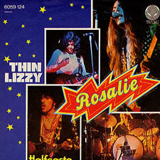 Rosalie by Thin Lizzy (A)