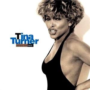 Simply The Best by Tina Turner (E)
