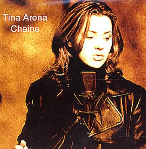 Chains by Tina Arena (Fm)