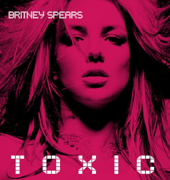 Toxic by Britney Spears (Cm)