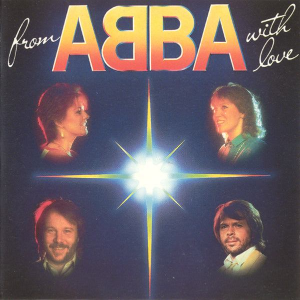 Dancing Queen (Bb), Waterloo (Eb), Mama Mia (Eb) by Abba Medley (Various)