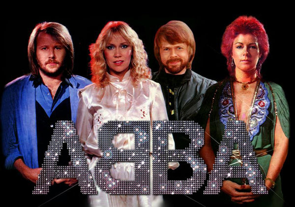 SOS Medley by Abba & The Police (Various Keys)