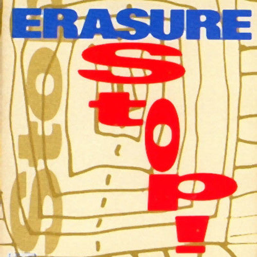 Stop (Alternative Version) by Erasure (A)