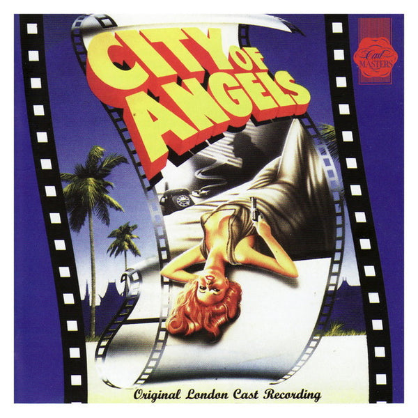The Tennis Song from City Of Angels (C)