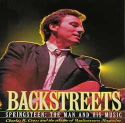 Backstreets by Bruce Springsteen (D)