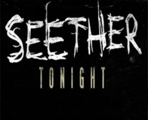 Tonight by Seether (B)