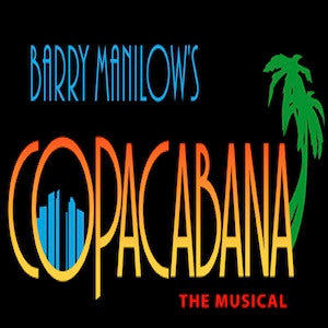 Havana Caramba from Copacabana Musical (C)