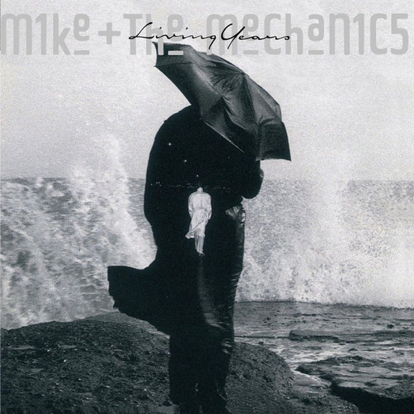 The Living Years by Mike And The Mechanics (Ab)