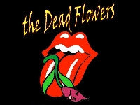 Dead Flowers by Rolling Stones (D)