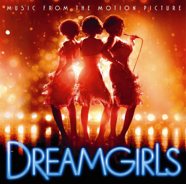 One Night Only from Dream Girls Movie (Bbm)