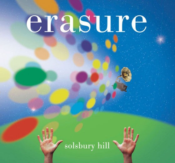 Salisbury Hill by Erasure (Ab)