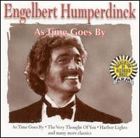 As Time Goes By by Engelbert Humperdinck (C)