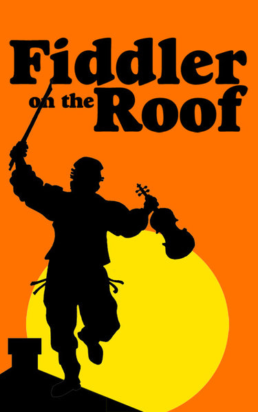 Tradition from Fiddler On The Roof (Cm)