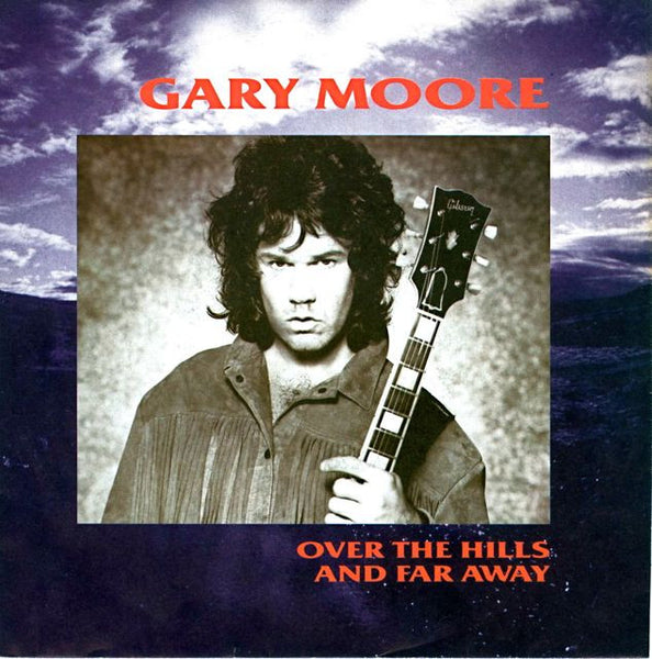 Over The Hills And Far Away by Gary Moore (Am)
