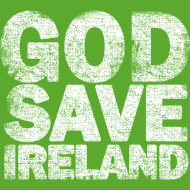 The Soldiers Song (God Save Ireland) - Traditional (Bb)