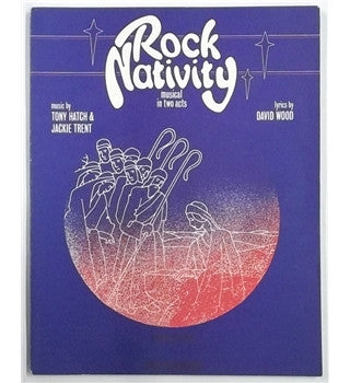 Make A New Tomorrow from Rock Nativity Musical (A)