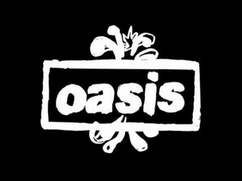 Part Of The Queue by Oasis (Em)