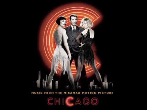 Razzle Dazzle from Chicago (F#)