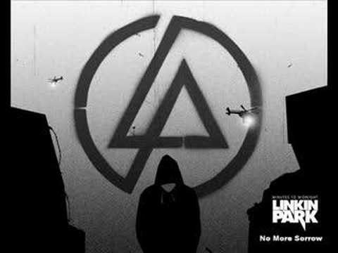 No More Sorrow by Linkin Park (Eb)