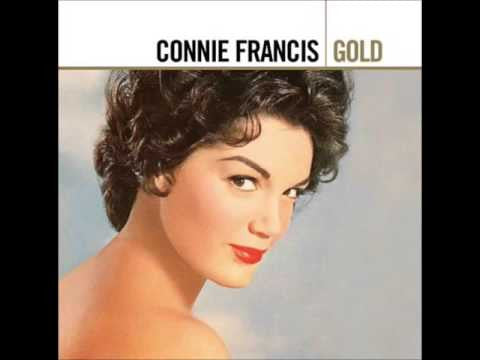 Oh Mein Papa by Connie Francis (D)