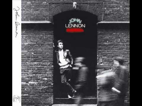 Bring It On Home To Me by John Lennon (A)