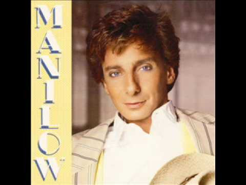 Sweet Heaven (Alternative Version) by Barry Manilow (Eb)