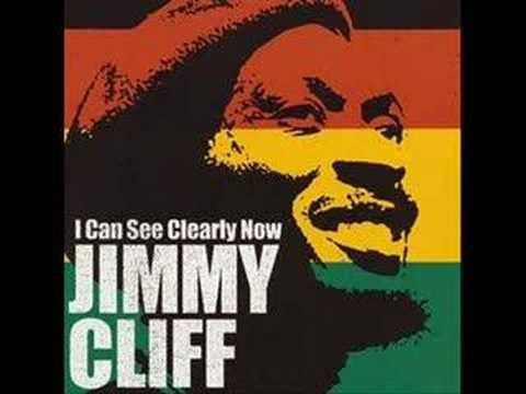 I Can See Clearly Now (fades) by Jimmy Cliff (D)