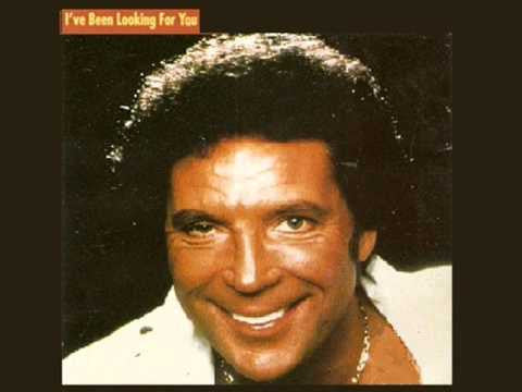 I've Been Looking For You by Tom Jones (G)