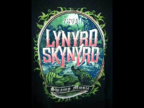 Swamp Music by Lynyrd Skynyrd (E)