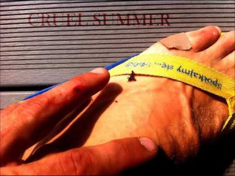 Cruel Summer by George GK Remix (G#m) - Music Design