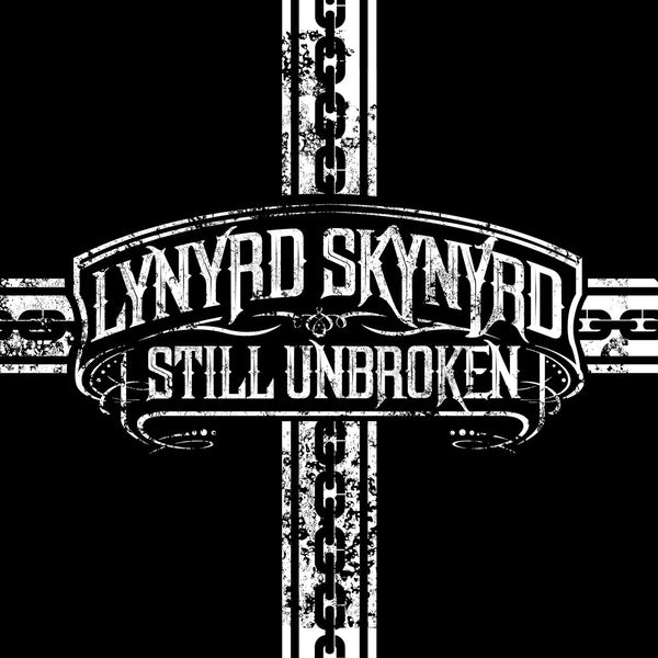 Still Unbroken by Lynyrd Skynyrd (C#m)