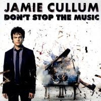 Don't Stop The Music by Jamie Cullum (Am) - Music Design