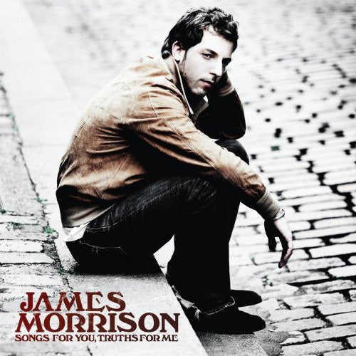 If You Don't Wanna Love Me by James Morrison (F#)