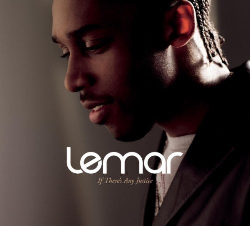 If There's Any Justice by Lemar (F#m)