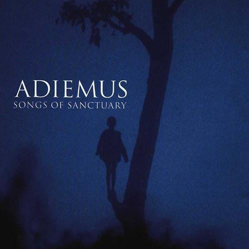 Adiemus Music Design Version (Dm)