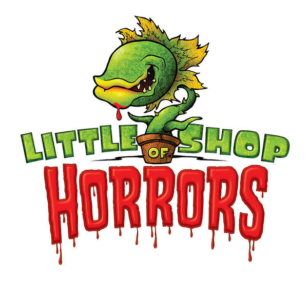 Skid Row from Little Shop Of Horrors (Bb)