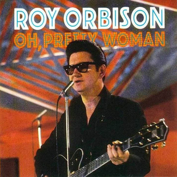 Pretty Woman by Roy Orbison (Eb)