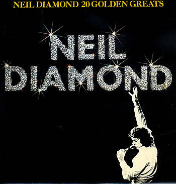 River Deep Mountain High by Neil Diamond (A)