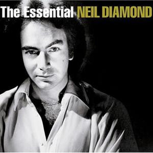 Diamond Girl by Neil Diamond (Em)