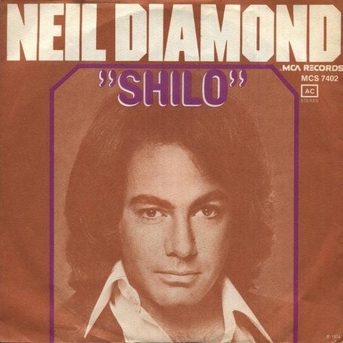 Shilo by Neil Diamond (A)