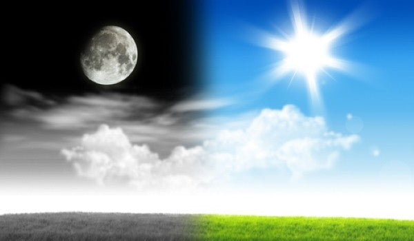 Night and Day by Music Design Big Band (D)