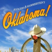Farmer And The Cowman (1'11 short version) from Oklahoma (D)