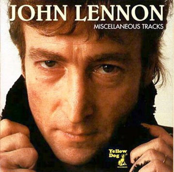 Slippin and Sliding by John Lennon (D)