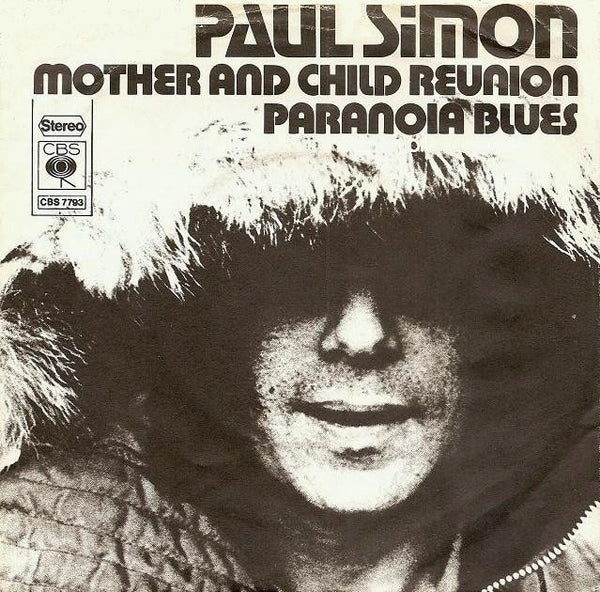 Mother And Child Reunion by Paul Simon (E)