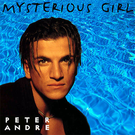 All That She Wants (C#m), Mysterious Girl (Eb) by Ace Of Bass, Peter Andre (Various)