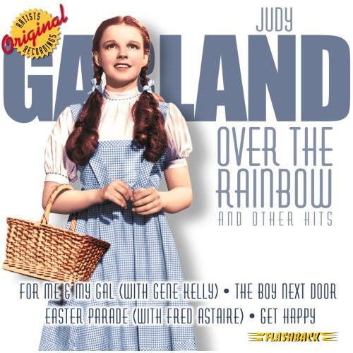 Somewhere Over The Rainbow by Judy Garland (B)