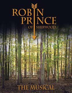 Sisters Of Sodom from Robin Prince Of Sherwood (C#m)